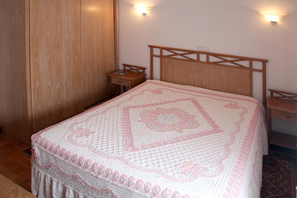מלון קווארטיירה Residencial Miramar חדר תמונה