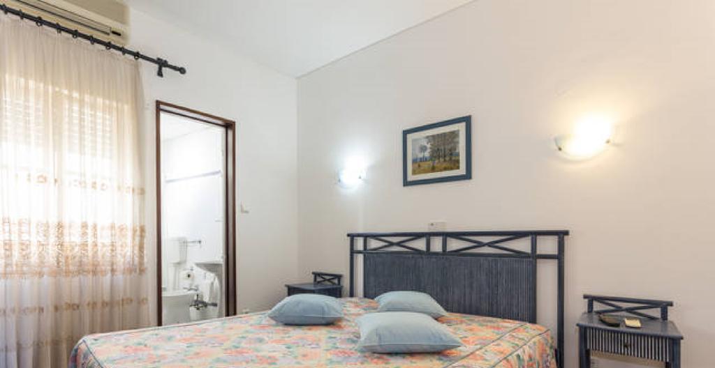 מלון קווארטיירה Residencial Miramar חדר תמונה