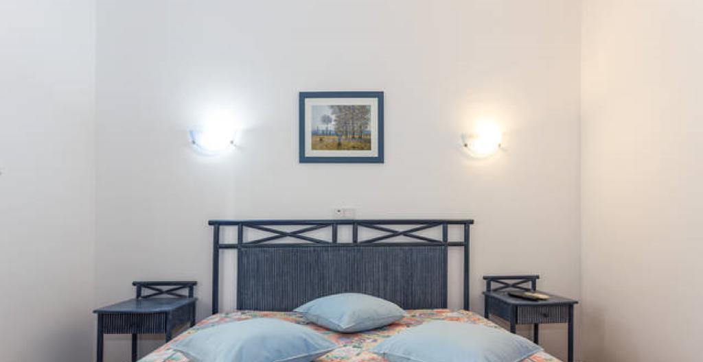 מלון קווארטיירה Residencial Miramar חדר תמונה