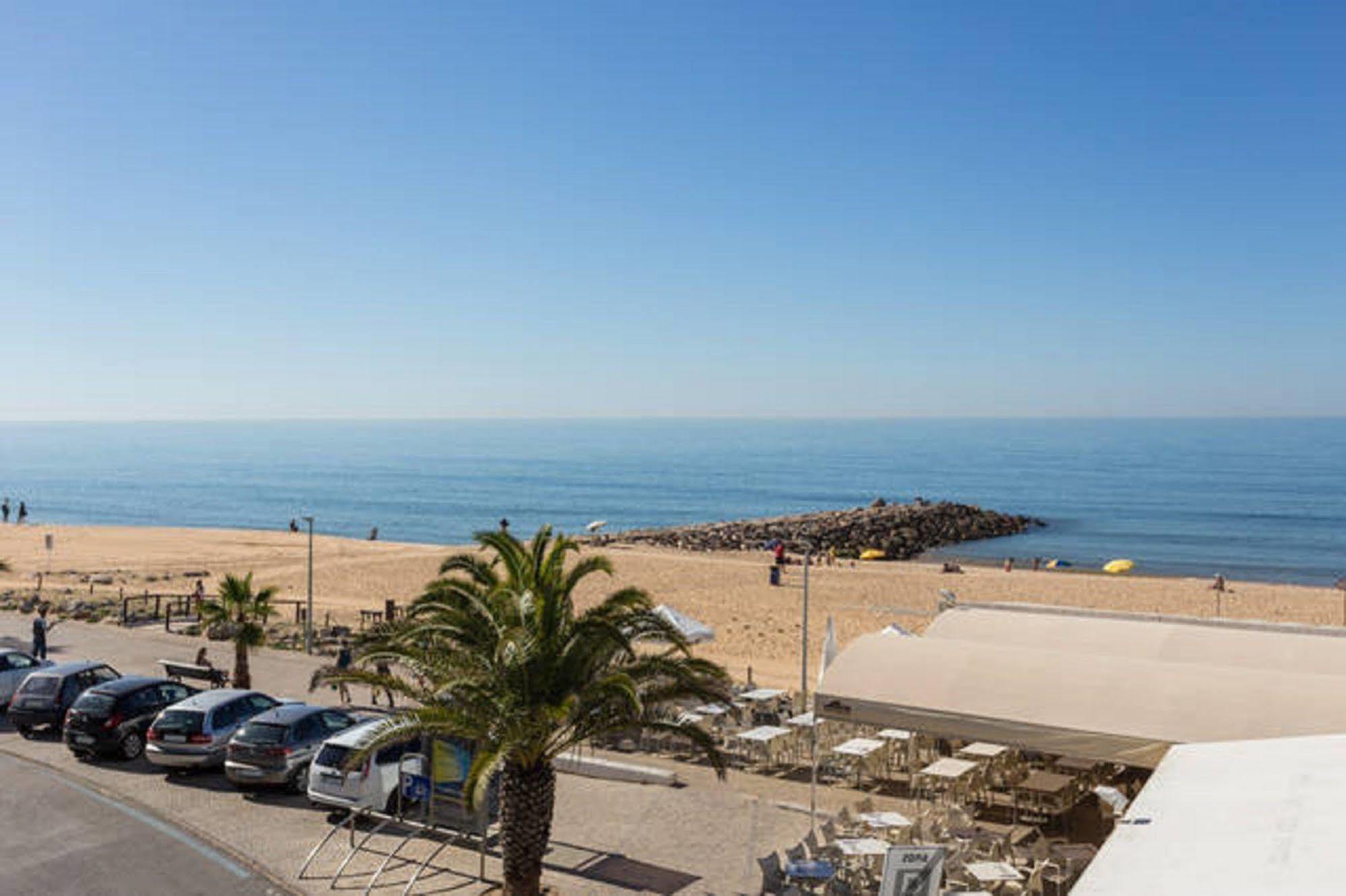מלון קווארטיירה Residencial Miramar מראה חיצוני תמונה